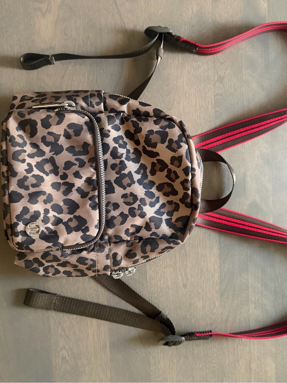 Lululemon everywhere backpack 4L - Picture 2 of 8
